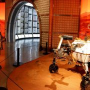 China launches ambitious attempt to land rover on Mars